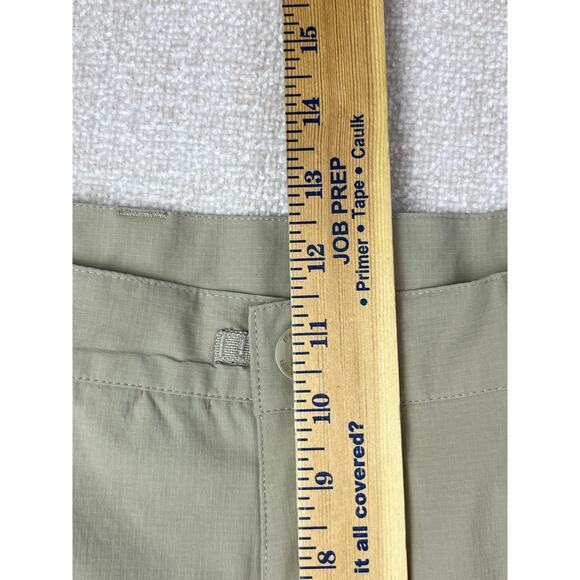 Propper Men’s 38 Tan Tactical Cargo Shorts Multi-Pocket Ripstop Performance - Picture 6 of 7